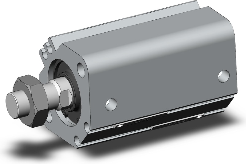SMC CDQ2A25-30DCMZ-M9BZ