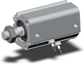 CDQ2A25-30DMZ-A90VL