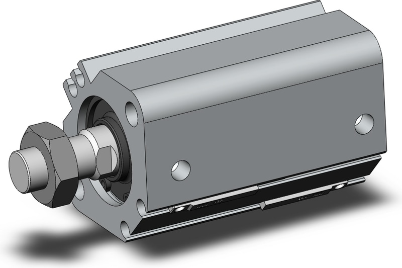 SMC CDQ2A25-30DMZ-A96L