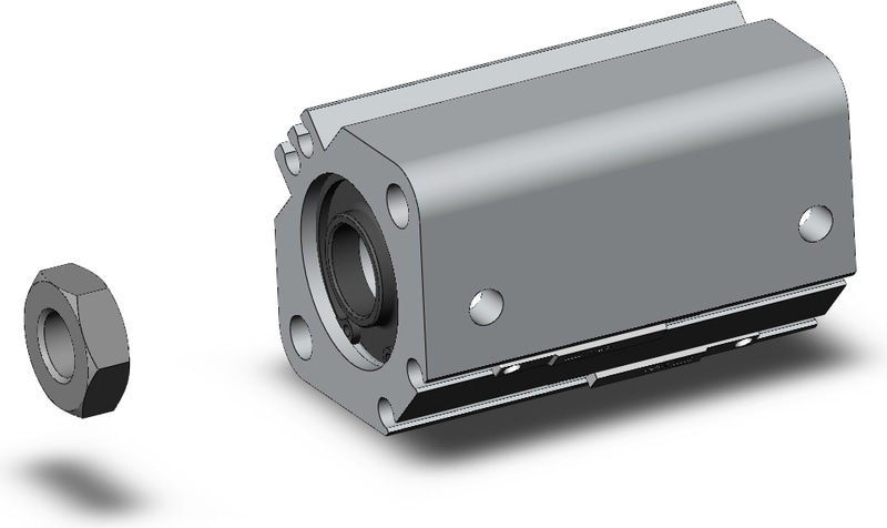 SMC CDQ2A25-30DMZ-M9BASDPC