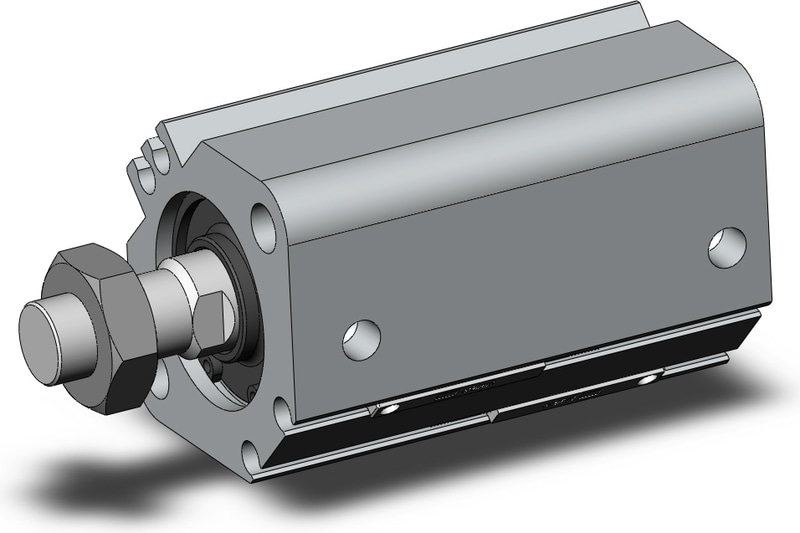SMC CDQ2A25-30DMZ-M9BW