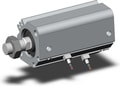 CDQ2A25-40DMZ-A93VL
