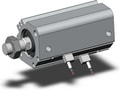 CDQ2A25-40DMZ-M9BV