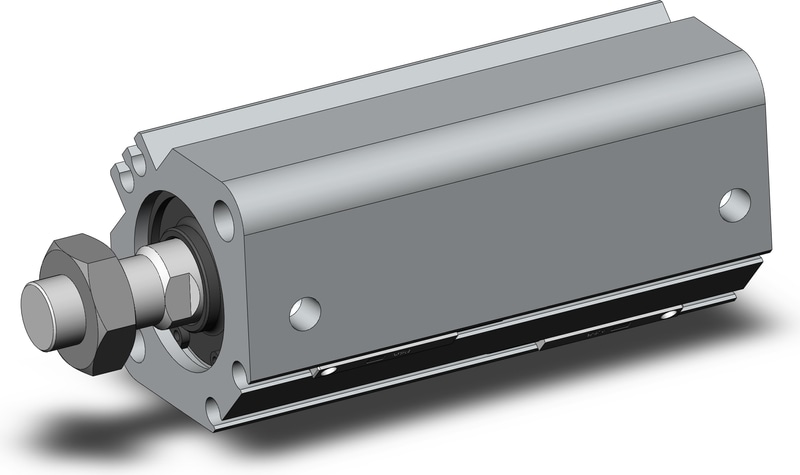 SMC CDQ2A25-50DCMZ-M9B