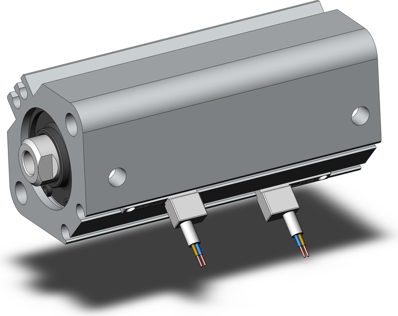 SMC CDQ2A25-50DZ-M9BWVSDPC