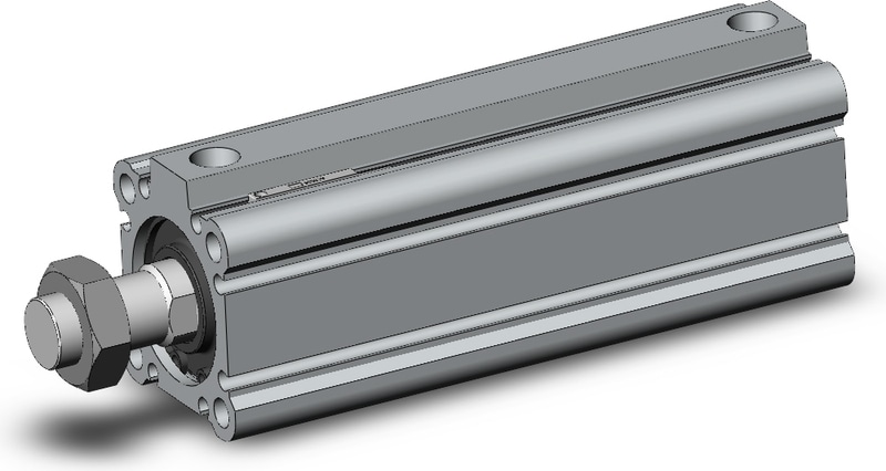 SMC CDQ2A32-100DCMZ-M9BWZ