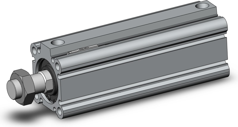 SMC CDQ2A32-100DCMZ-M9PAL