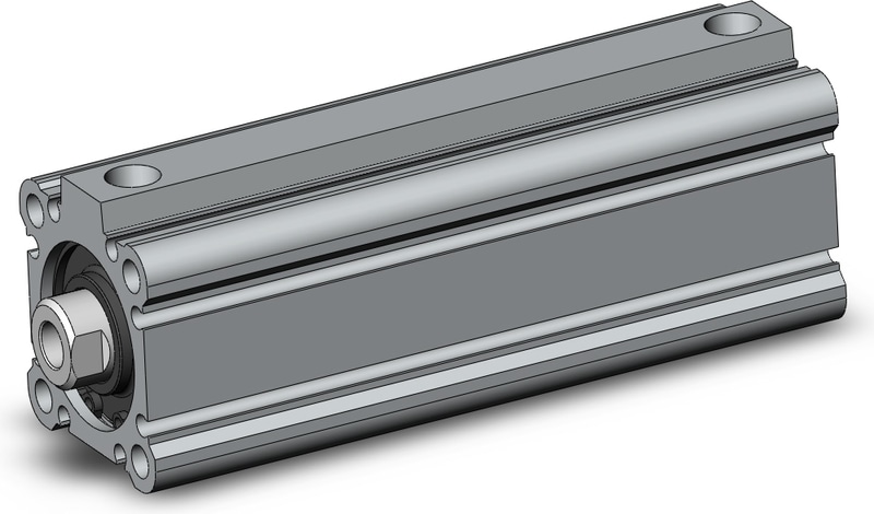 SMC CDQ2A32-100DCZ-A93Z