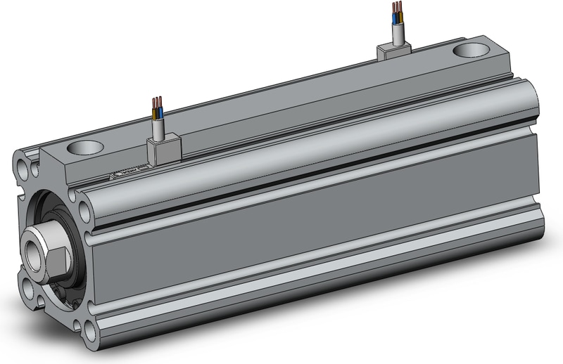 SMC CDQ2A32-100DCZ-M9NVSAPC