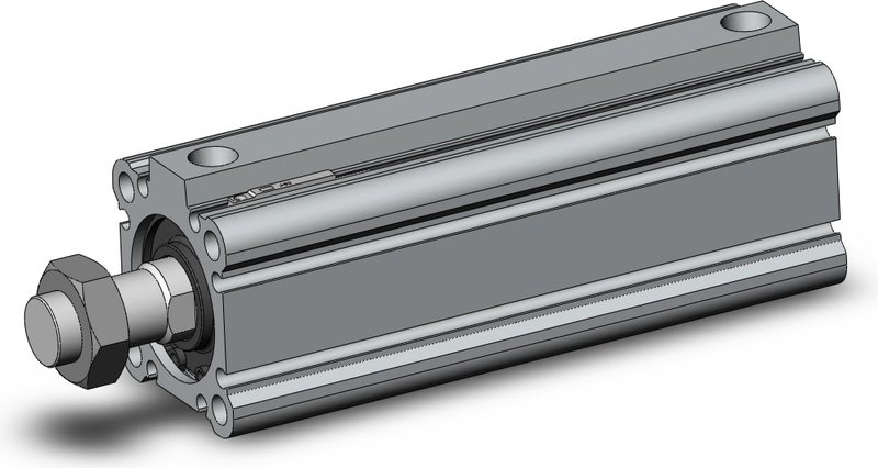 SMC CDQ2A32-100DMZ-A90L