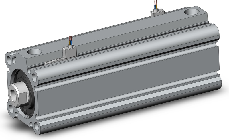 SMC CDQ2A32-100DZ-M9BAVZ