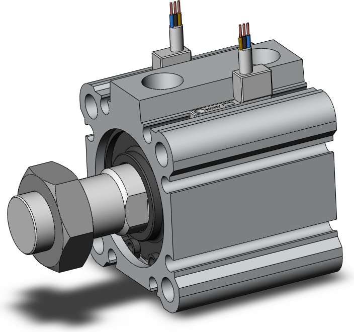 SMC CDQ2A32-10DMZ-M9NVL