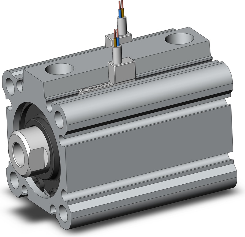 SMC CDQ2A32-30DZ-M9BWV