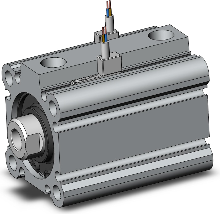 SMC CDQ2A32-30DZ-M9BWVMBPC