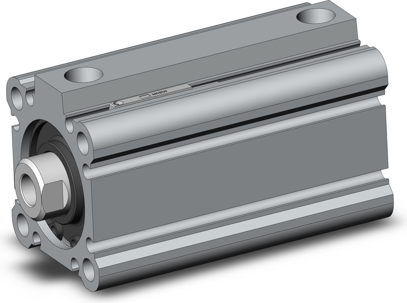 SMC CDQ2A32-50DCZ-M9BWMDPC