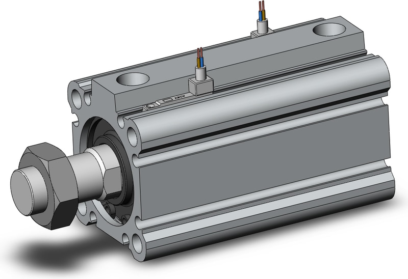 SMC CDQ2A32-50DMZ-A90V