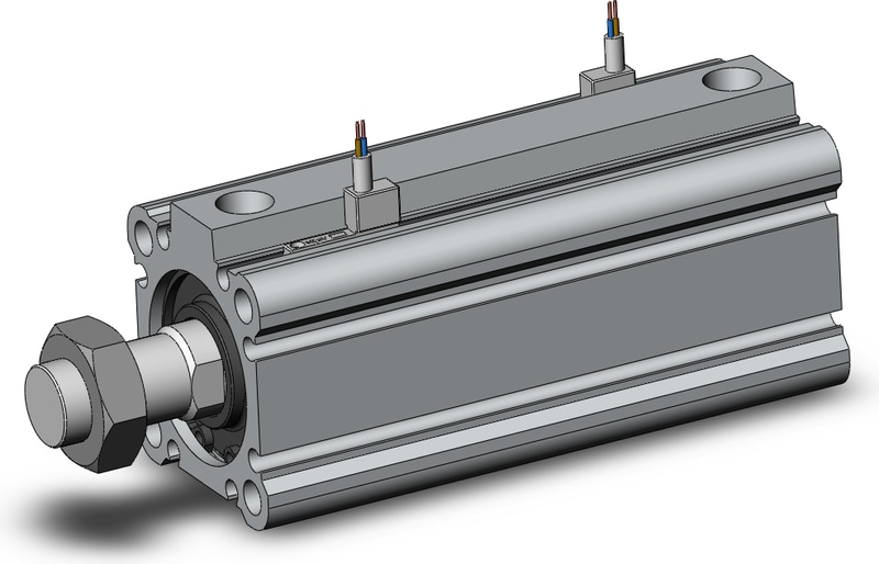 SMC CDQ2A32-75DCMZ-M9BVL