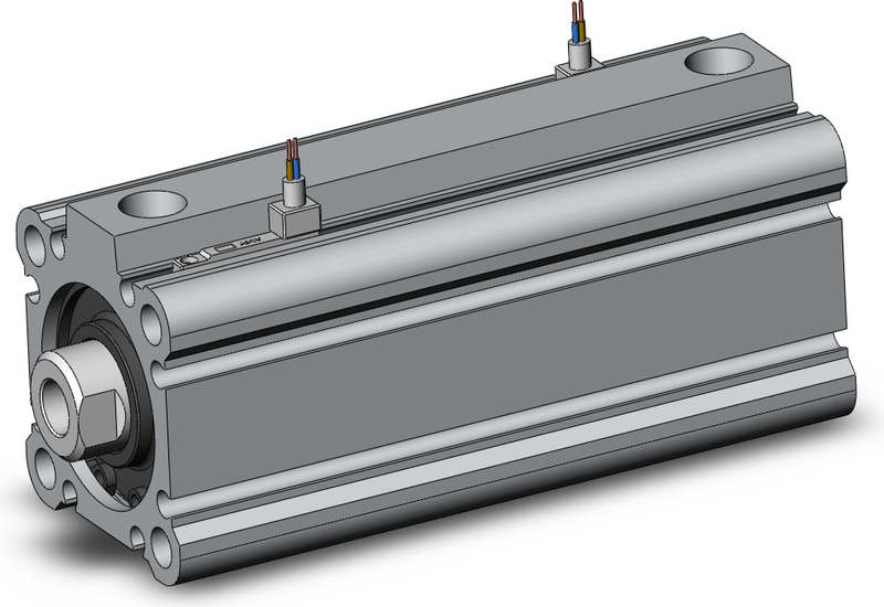 SMC CDQ2A32-75DCZ-A90V