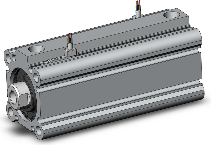 SMC CDQ2A32-75DCZ-A96V