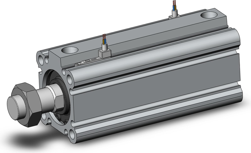 SMC CDQ2A32-75DMZ-A93V