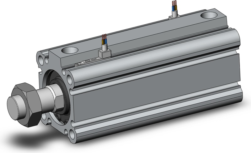 SMC CDQ2A32-75DMZ-A96V