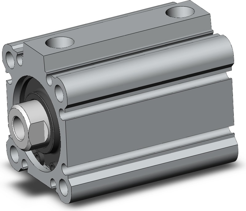 SMC CDQ2A32TF-30DCZ