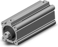 CDQ2A40-100DZ-A93L-XC35