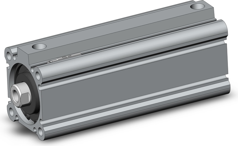 SMC CDQ2A40-100DZ-A93Z