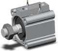 CDQ2A40-10DCMZ-A90V
