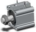 CDQ2A40-10DCMZ-A90VL