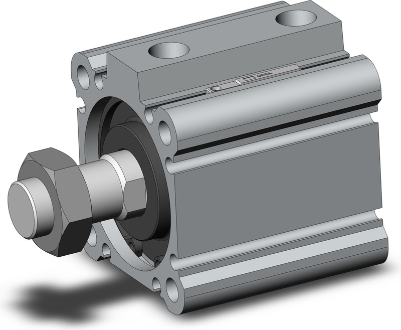 SMC CDQ2A40-15DMZ-M9BA