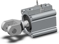 CDQ2A40-20DFMZ-W-M9BVZ