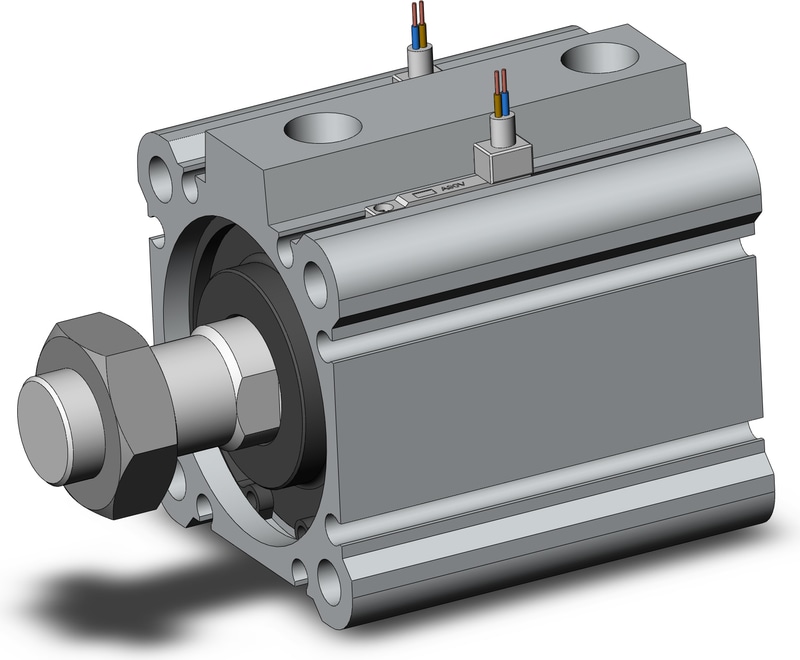 SMC CDQ2A40-20DMZ-A90V