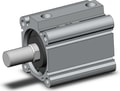 CDQ2A40-25DCMZ-M9B