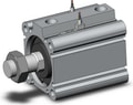 CDQ2A40-25DMZ-A90VL