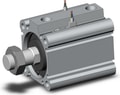 CDQ2A40-25DMZ-A93V