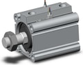 CDQ2A40-25DMZ-A93VL