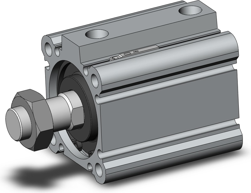 SMC CDQ2A40-25DMZ-A96L