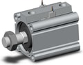 CDQ2A40-25DMZ-M9BAV