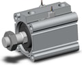 CDQ2A40-25DMZ-M9BAVL