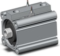CDQ2A40-25DZ-A90VL