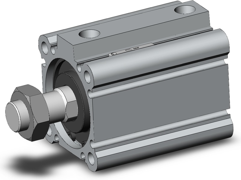 SMC CDQ2A40-30DMZ-M9P