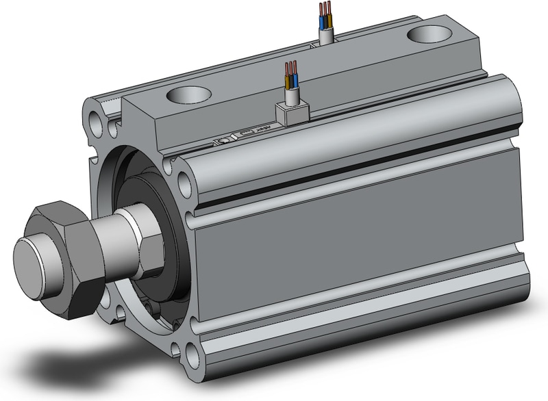 SMC CDQ2A40-40DMZ-A96V