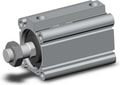 CDQ2A40-40DMZ-M9BAM