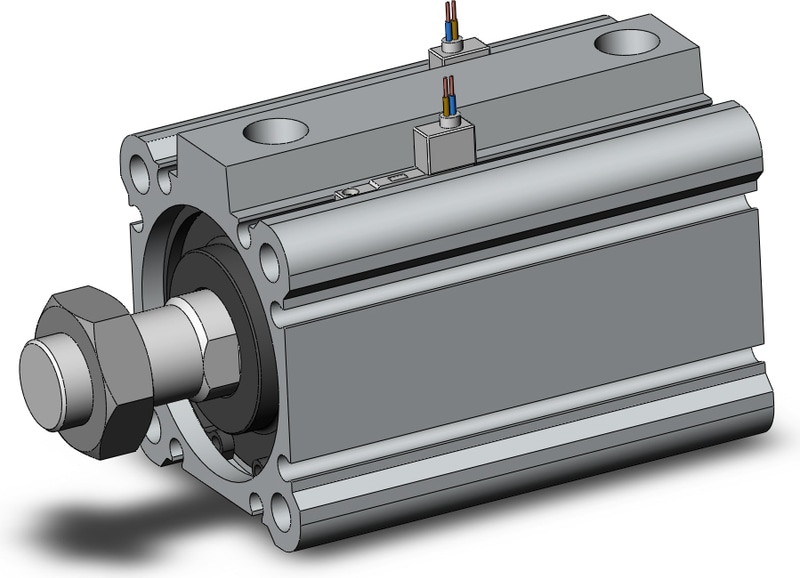 SMC CDQ2A40-40DMZ-M9BAV