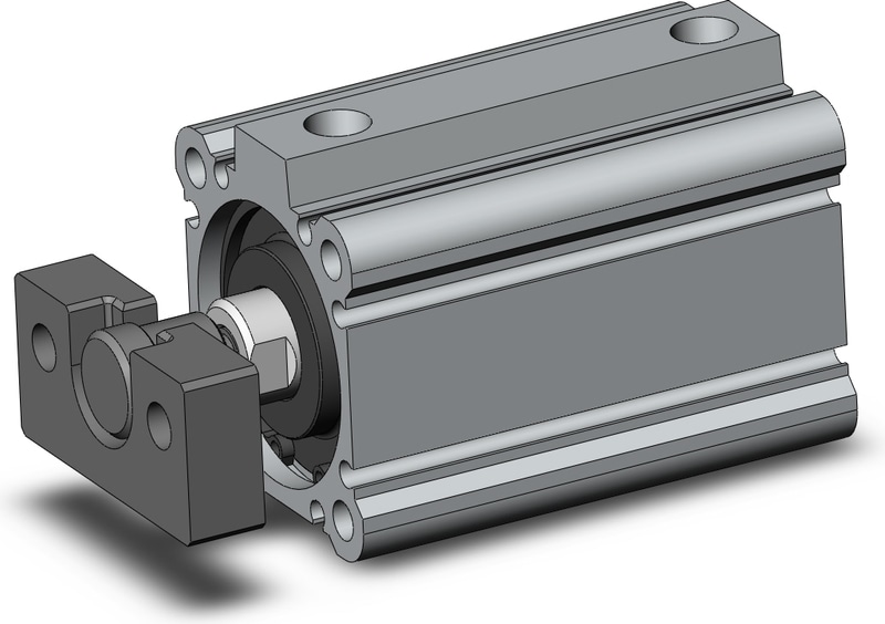 SMC CDQ2A40-40DZ-E
