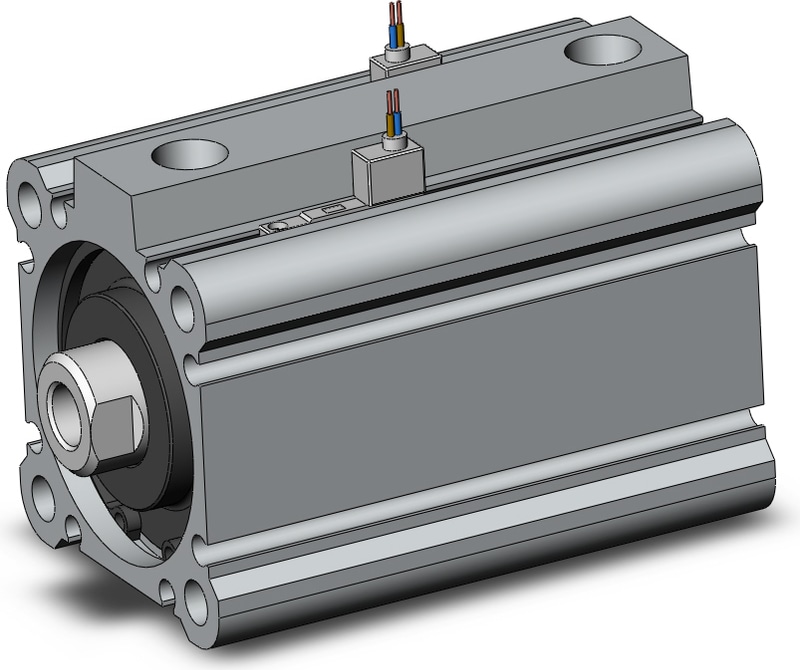 SMC CDQ2A40-40DZ-M9BAVZ