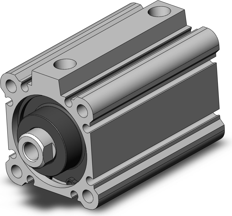 SMC CDQ2A40-40DZ-XC35