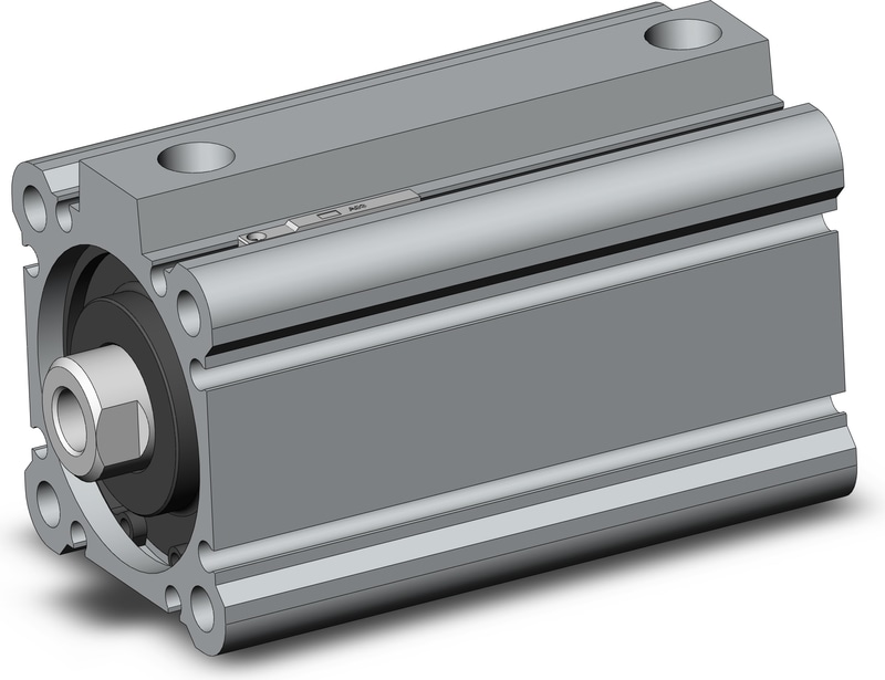 SMC CDQ2A40-50DZ-A93Z