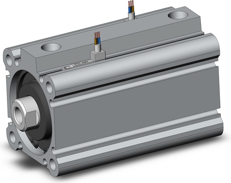 SMC CDQ2A40-50DZ-A96VL